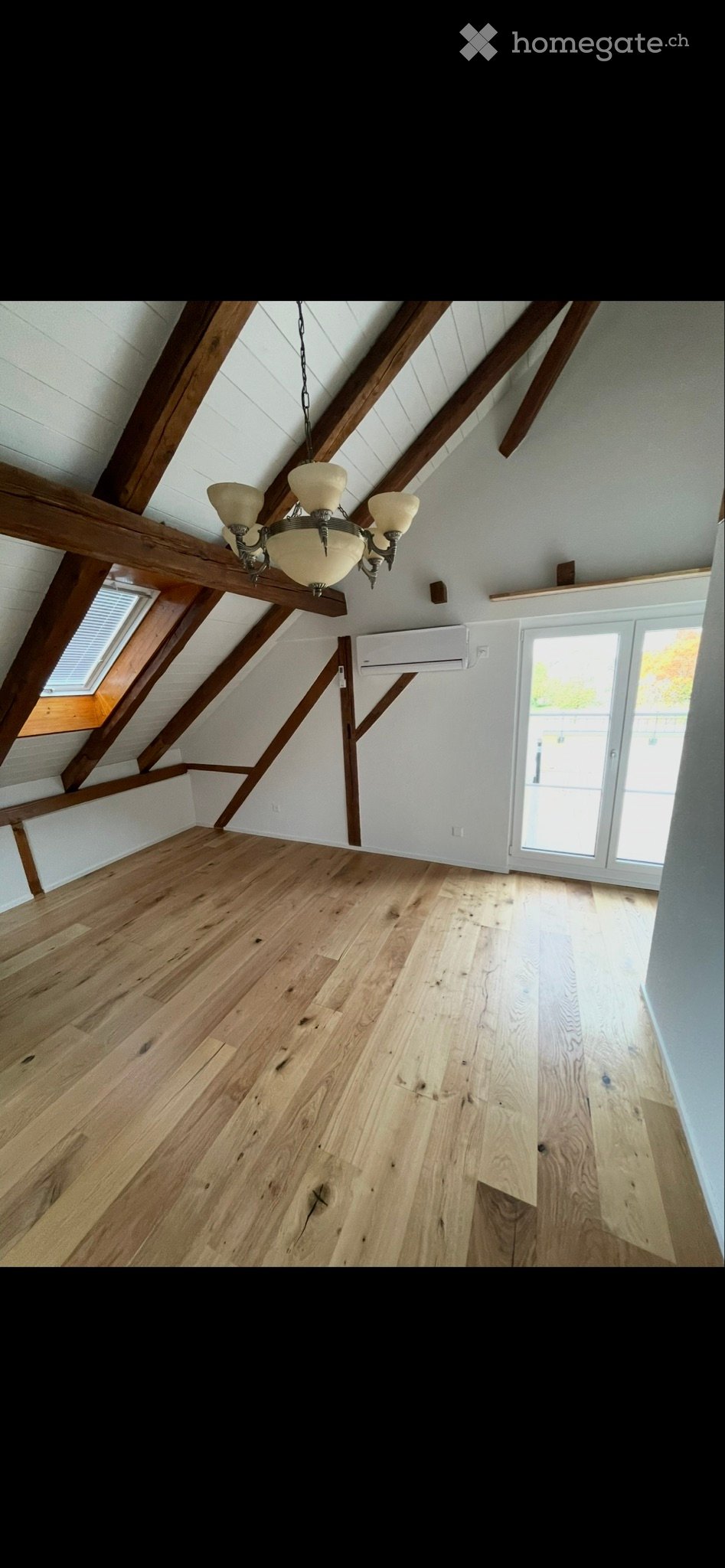 Appartement de 4 pièces