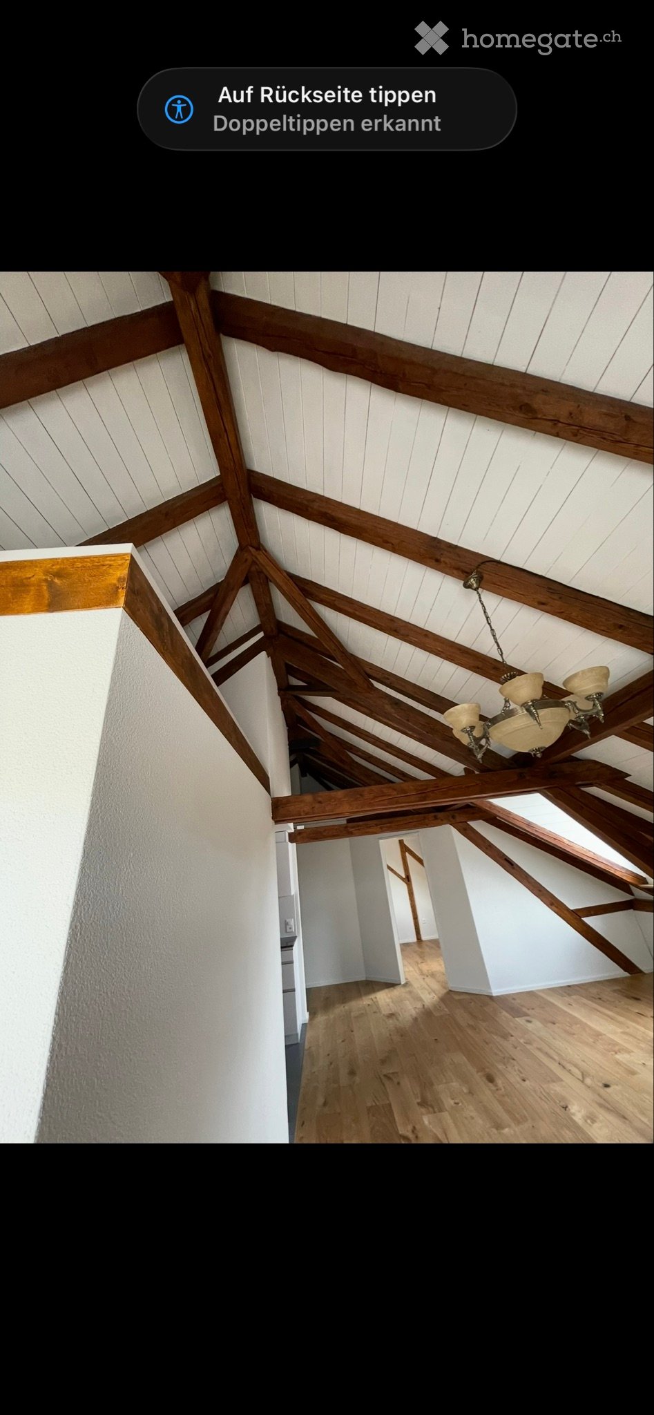 Appartement de 4 pièces