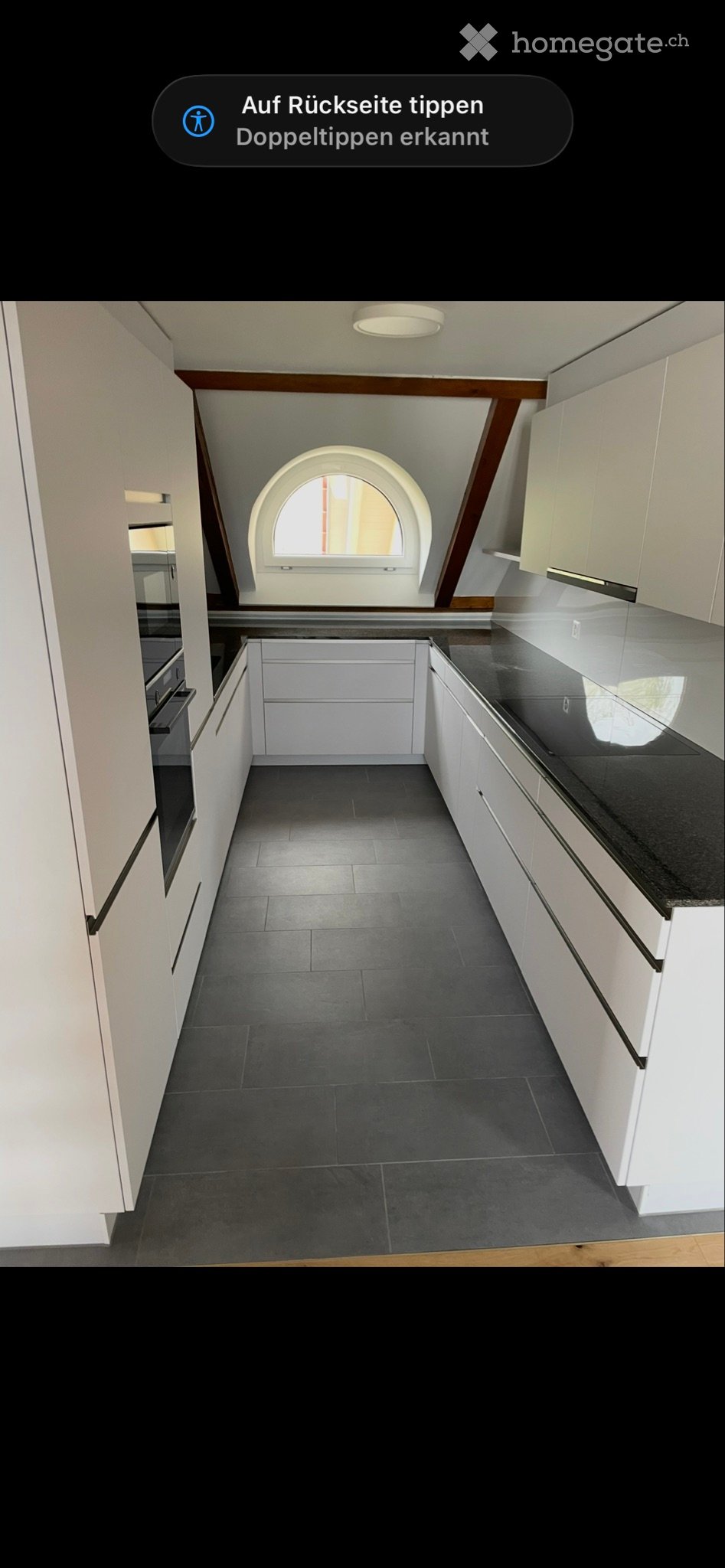 Appartement de 4 pièces