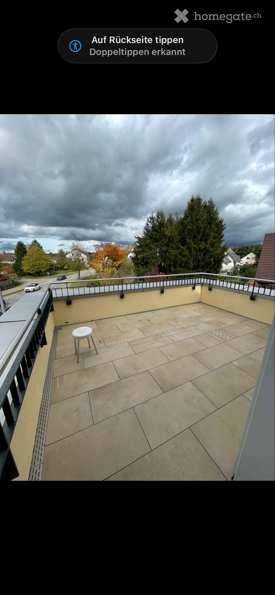 Appartement de 4 pièces