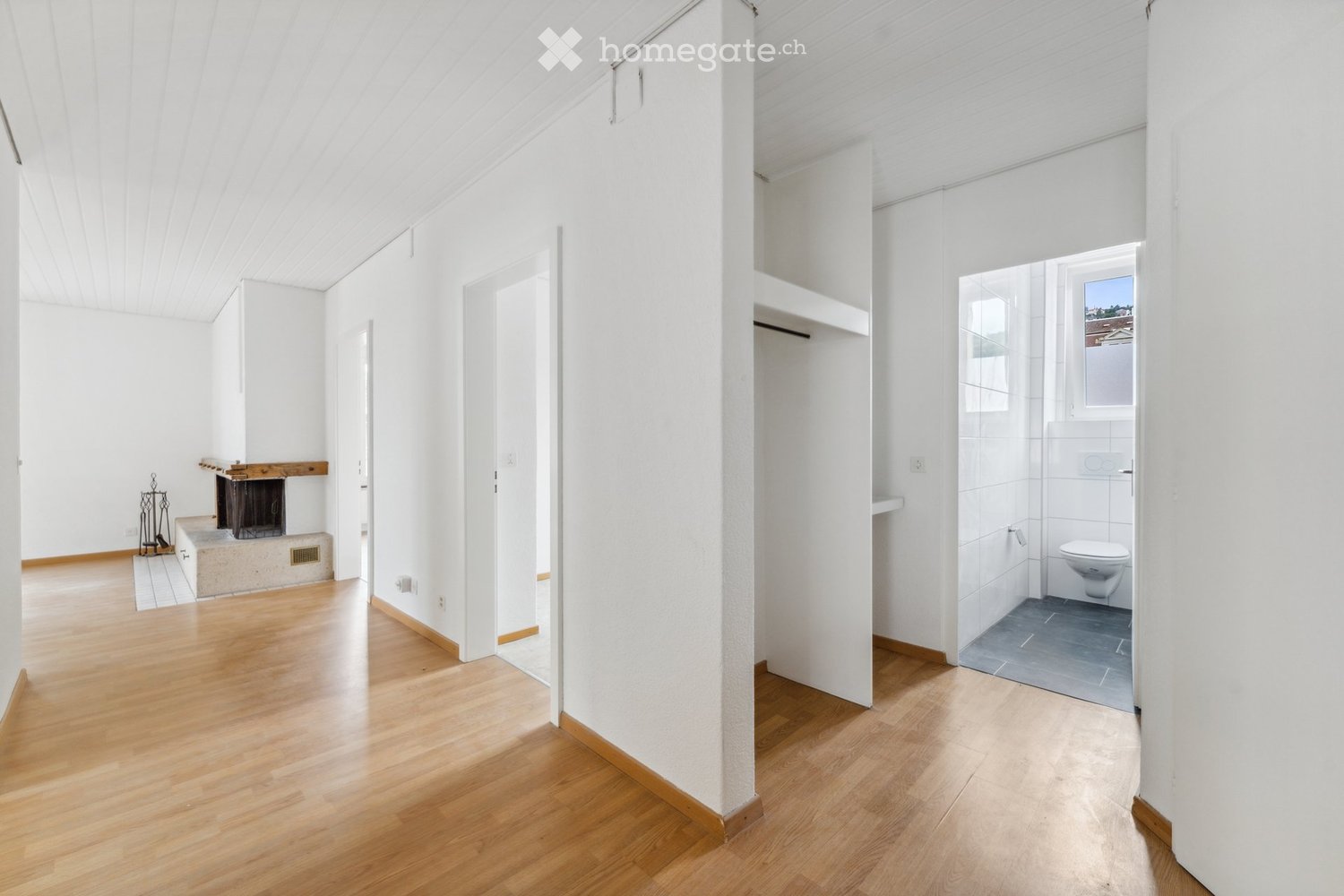 4 ½ rooms apartment, Foto 4 von 5
