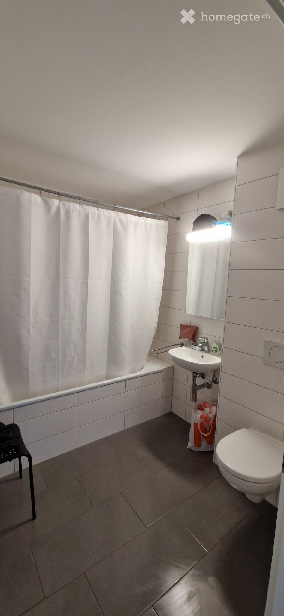 Appartamento di 2 ½ locali