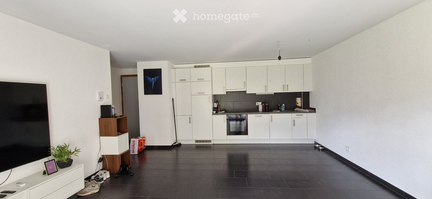 Appartamento di 2 ½ locali