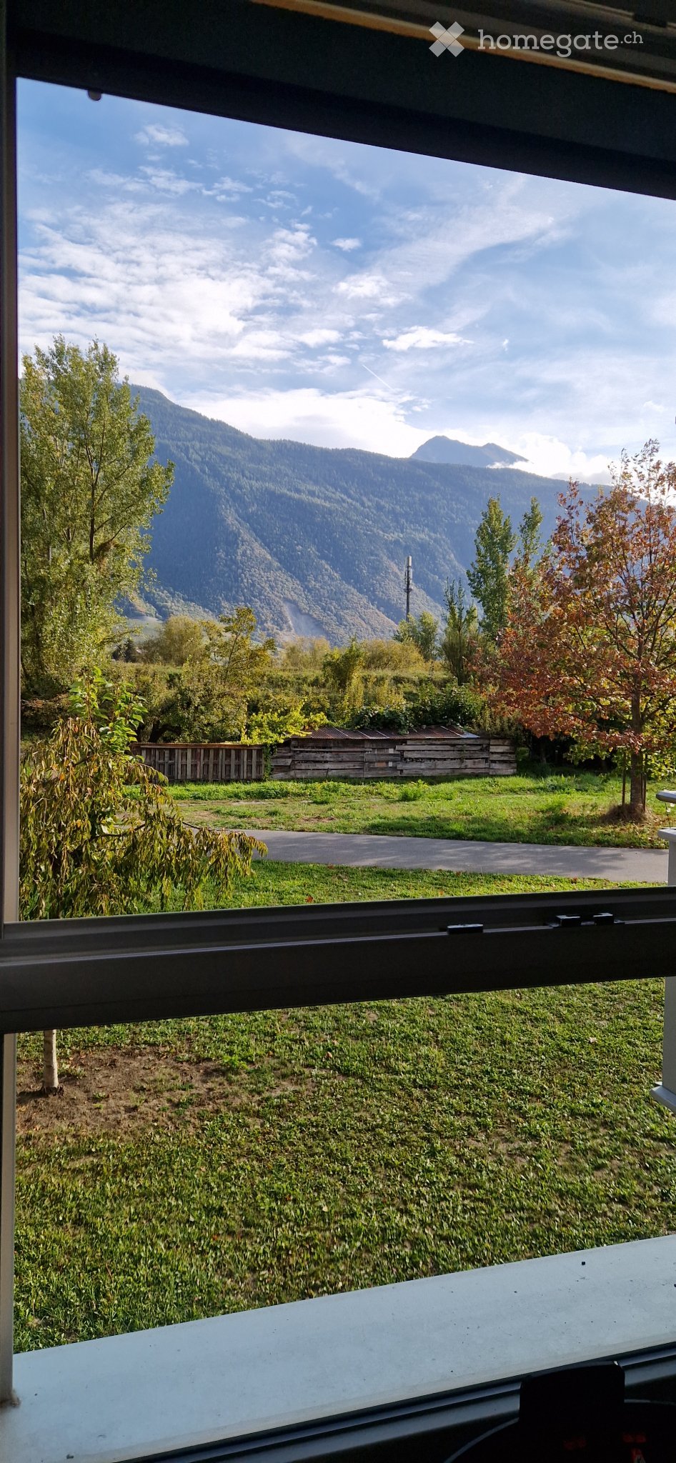 Appartamento di 2 ½ locali