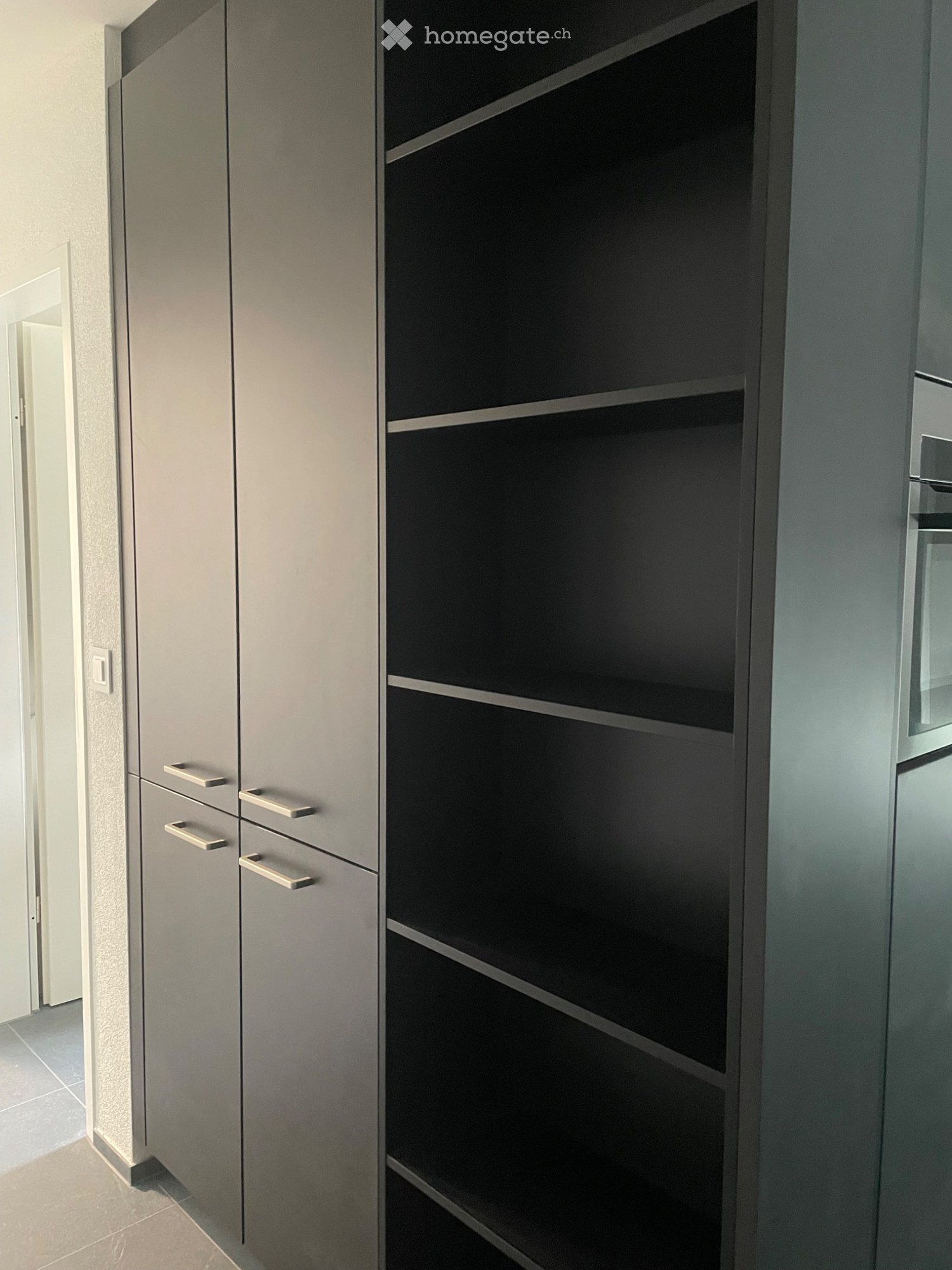 1 rooms apartment