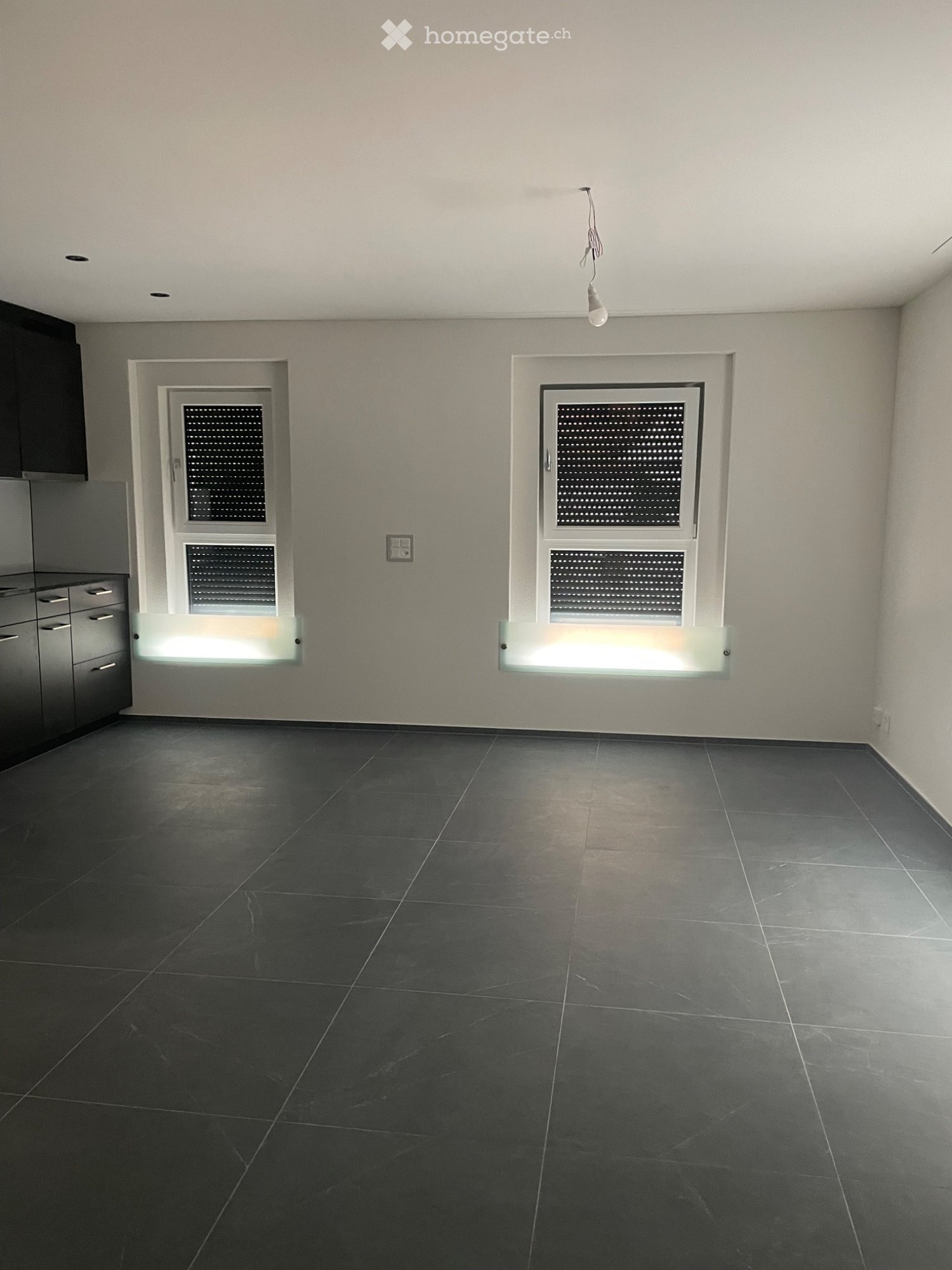 1 rooms apartment