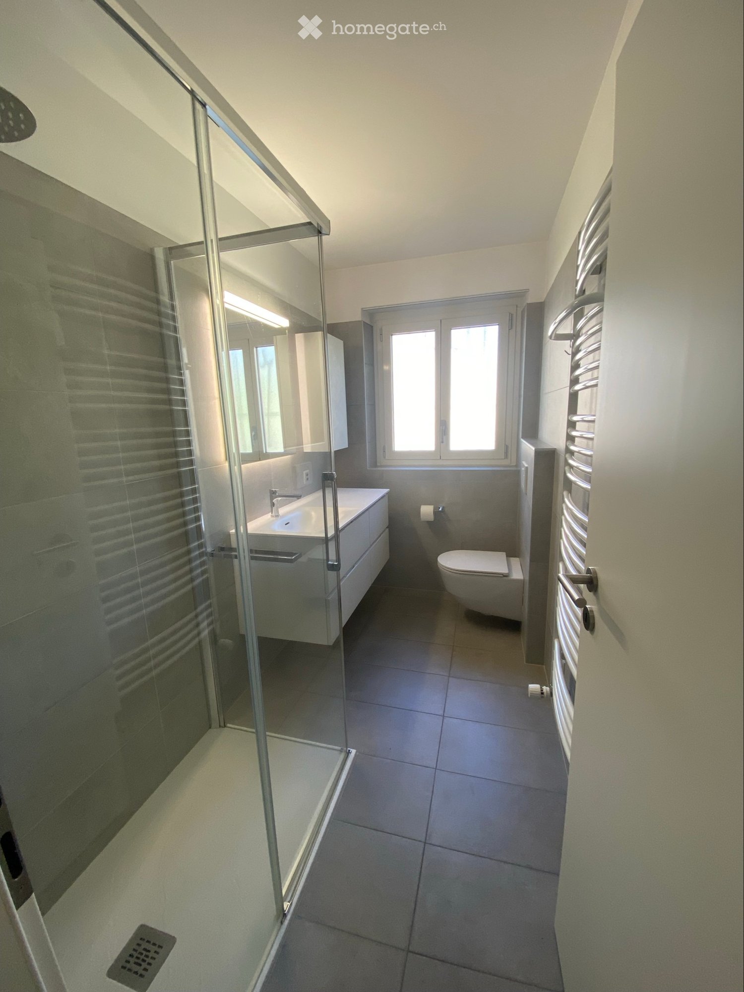 3-Zimmer-Wohnung, Foto 1 von 4