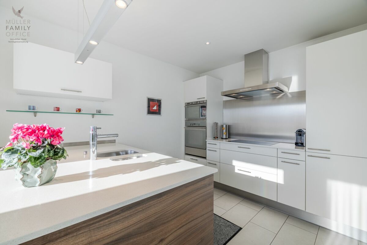 4 ½ rooms apartment
