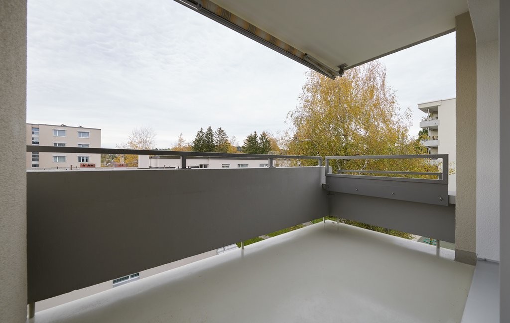Appartement de 2 ½ pièces