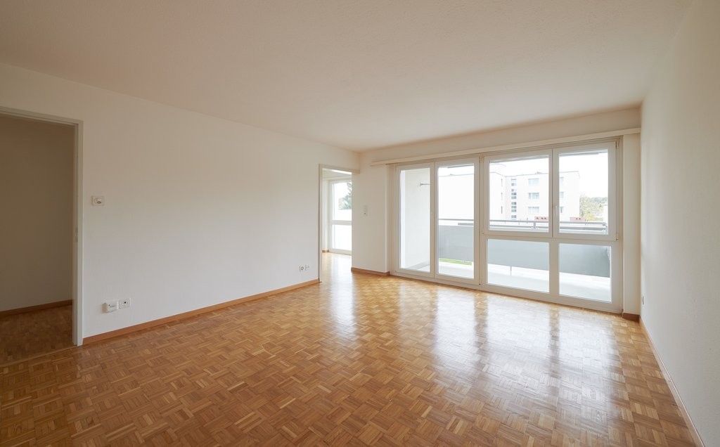 Appartement de 2 ½ pièces