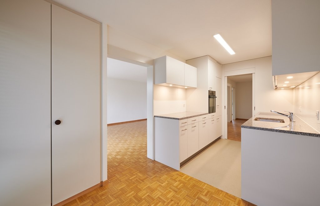 Appartement de 2 ½ pièces