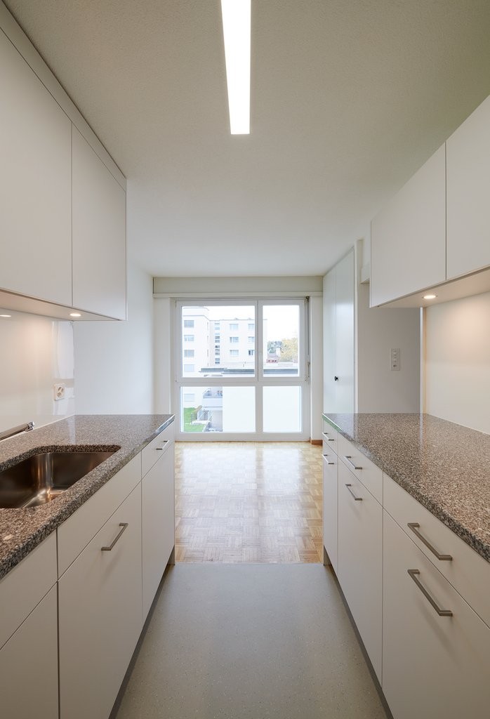 Appartement de 2 ½ pièces