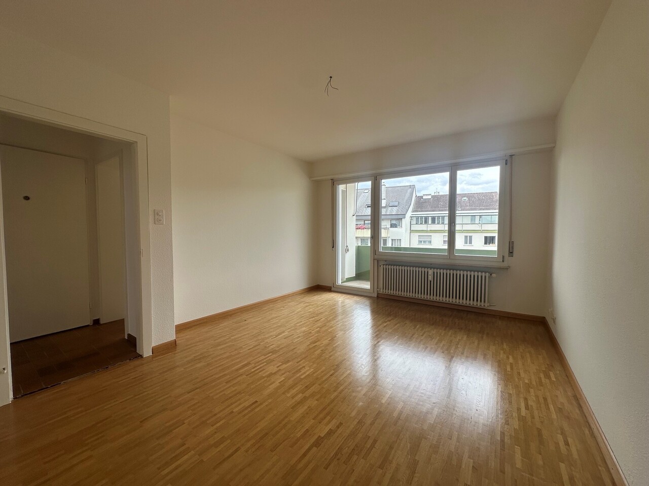 2 ½ rooms apartment, Foto 4 von 8