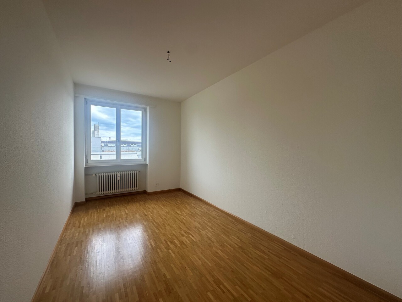 2 ½ rooms apartment, Foto 1 von 8