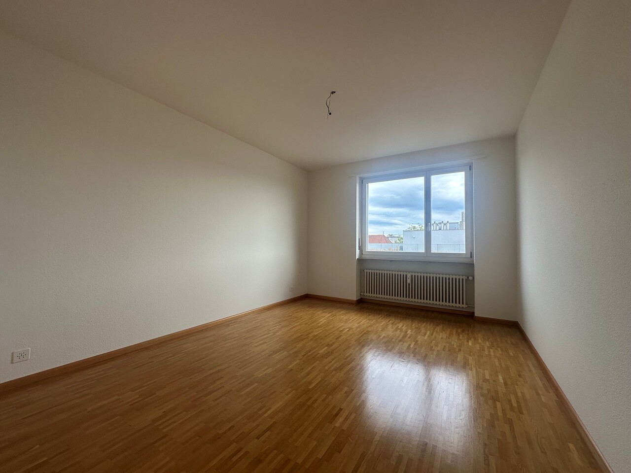 2 ½ rooms apartment, Foto 2 von 8