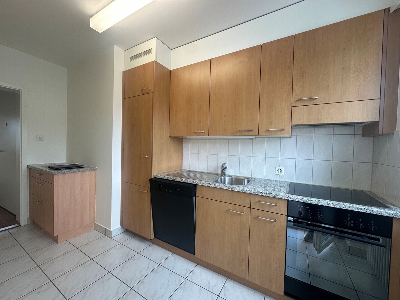 2 ½ rooms apartment, Foto 6 von 8