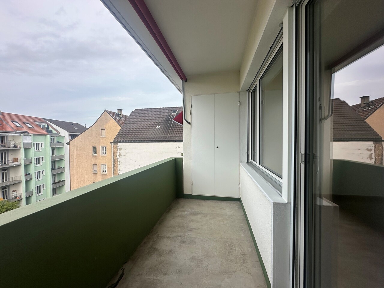 2 ½ rooms apartment, Foto 8 von 8