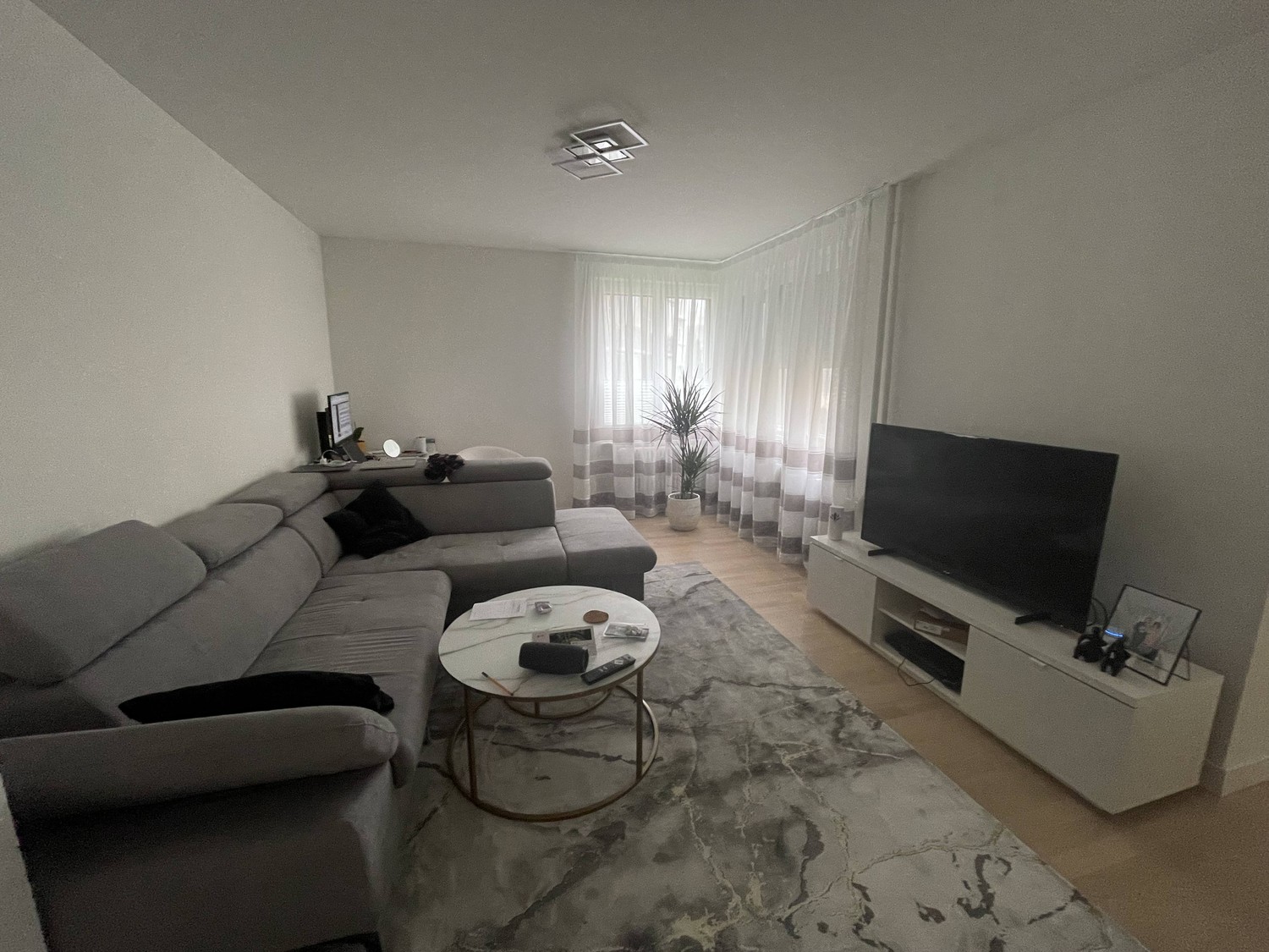 2 ½ Zimmer Wohnung