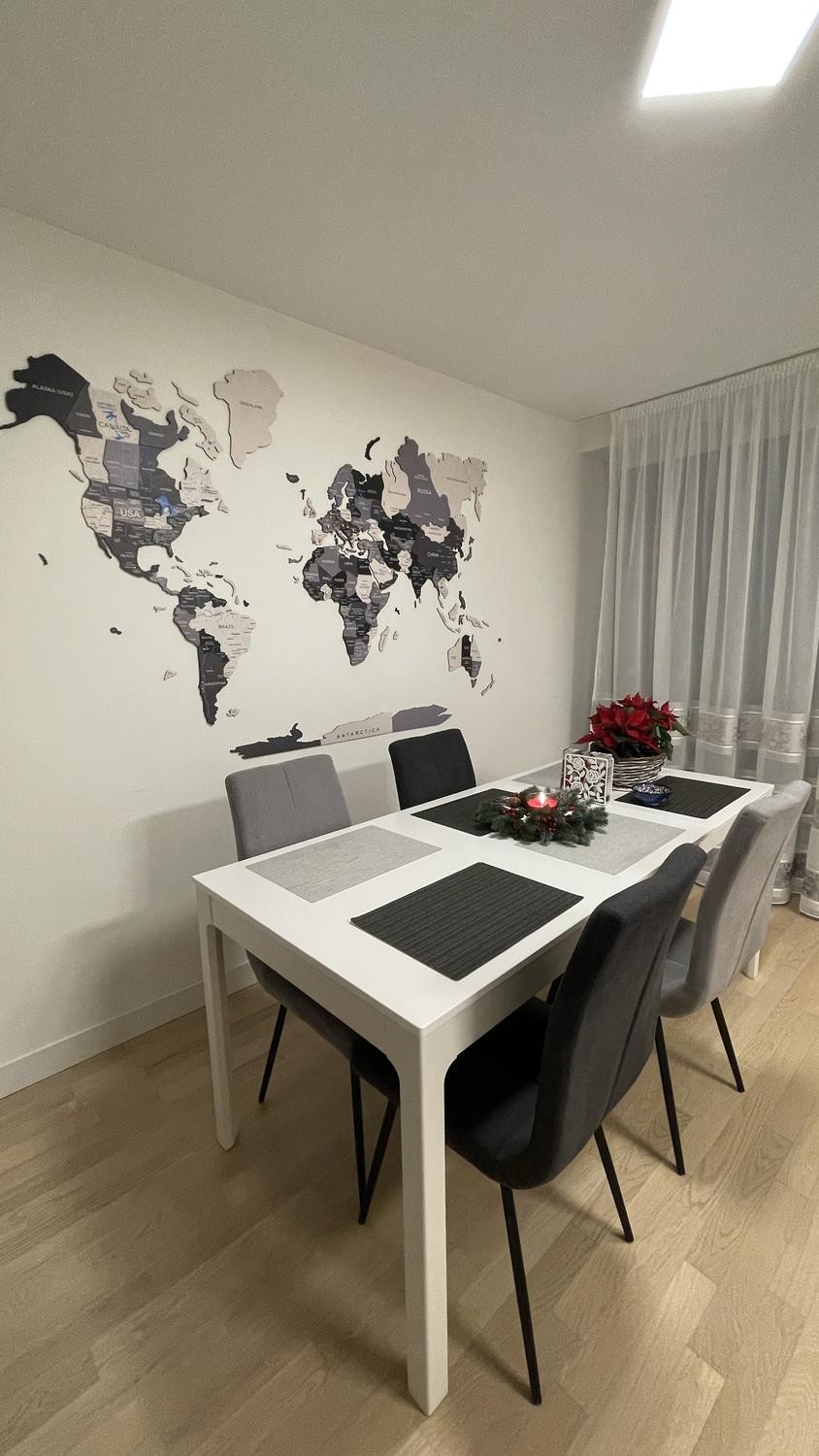 2 ½ Zimmer Wohnung