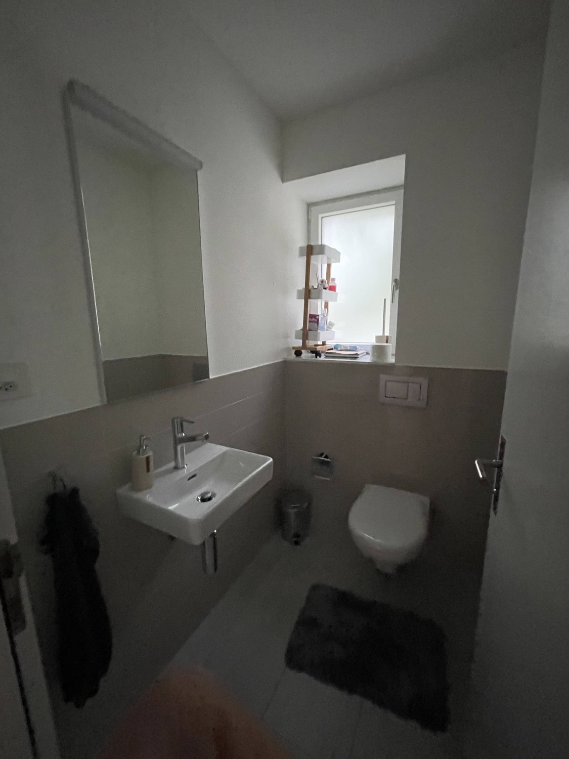 2 ½ Zimmer Wohnung