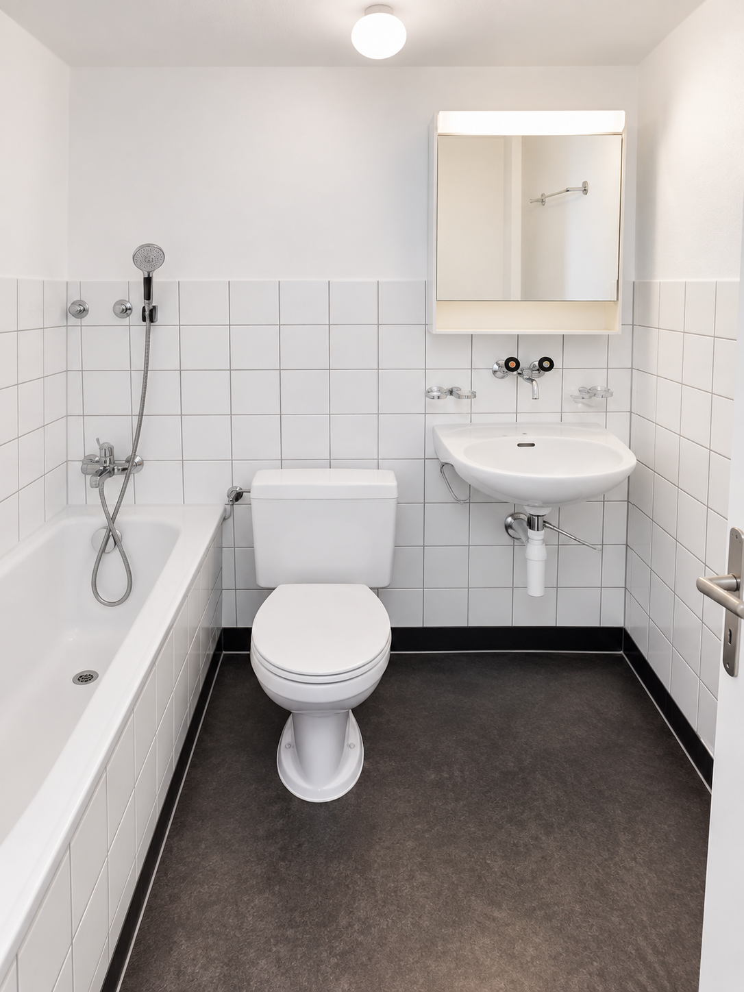 5-Zimmer-Wohnung, Foto 1 von 10