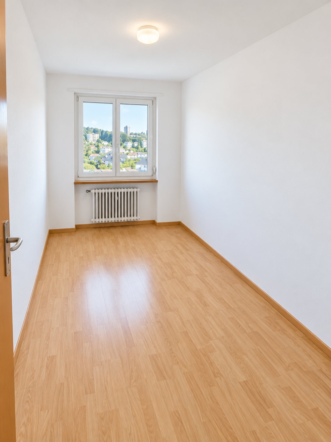 5-Zimmer-Wohnung, Foto 5 von 10