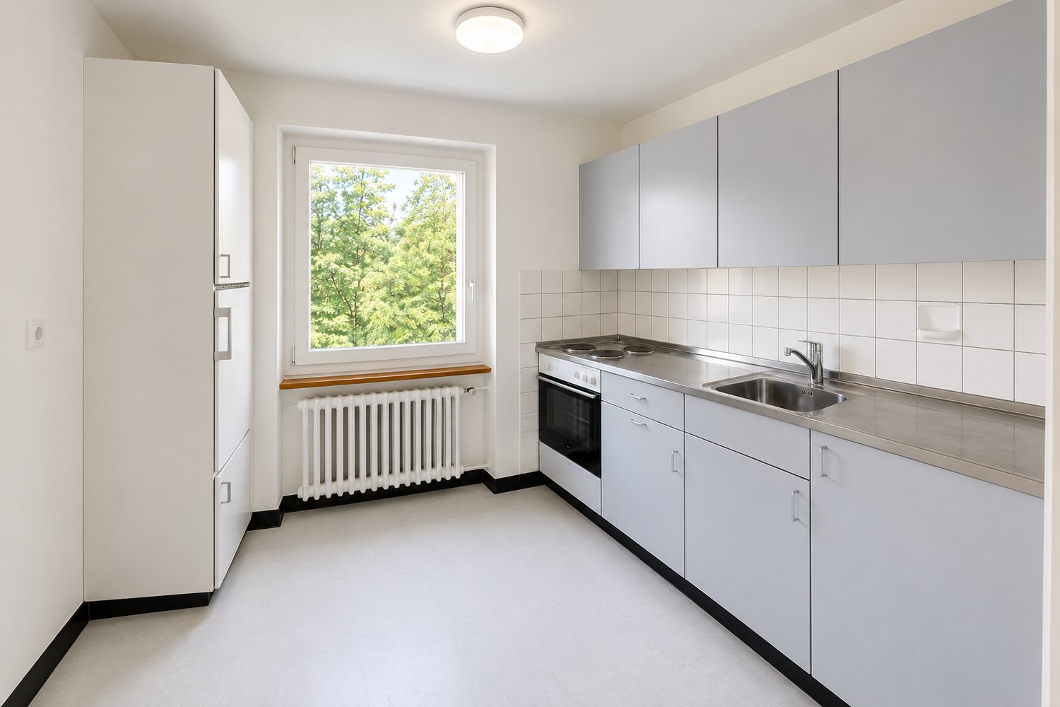 5-Zimmer-Wohnung, Foto 2 von 10