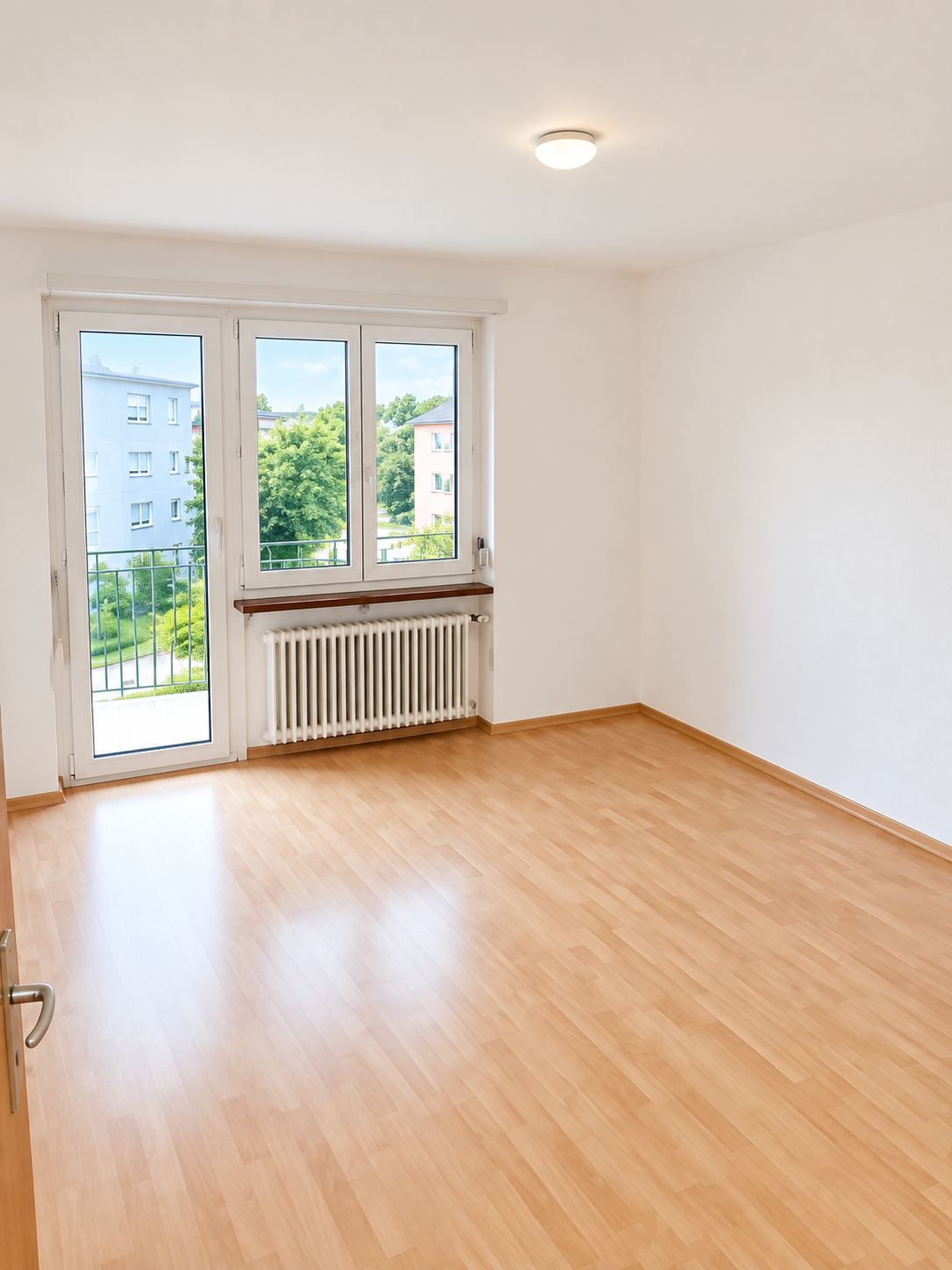 5-Zimmer-Wohnung, Foto 3 von 10