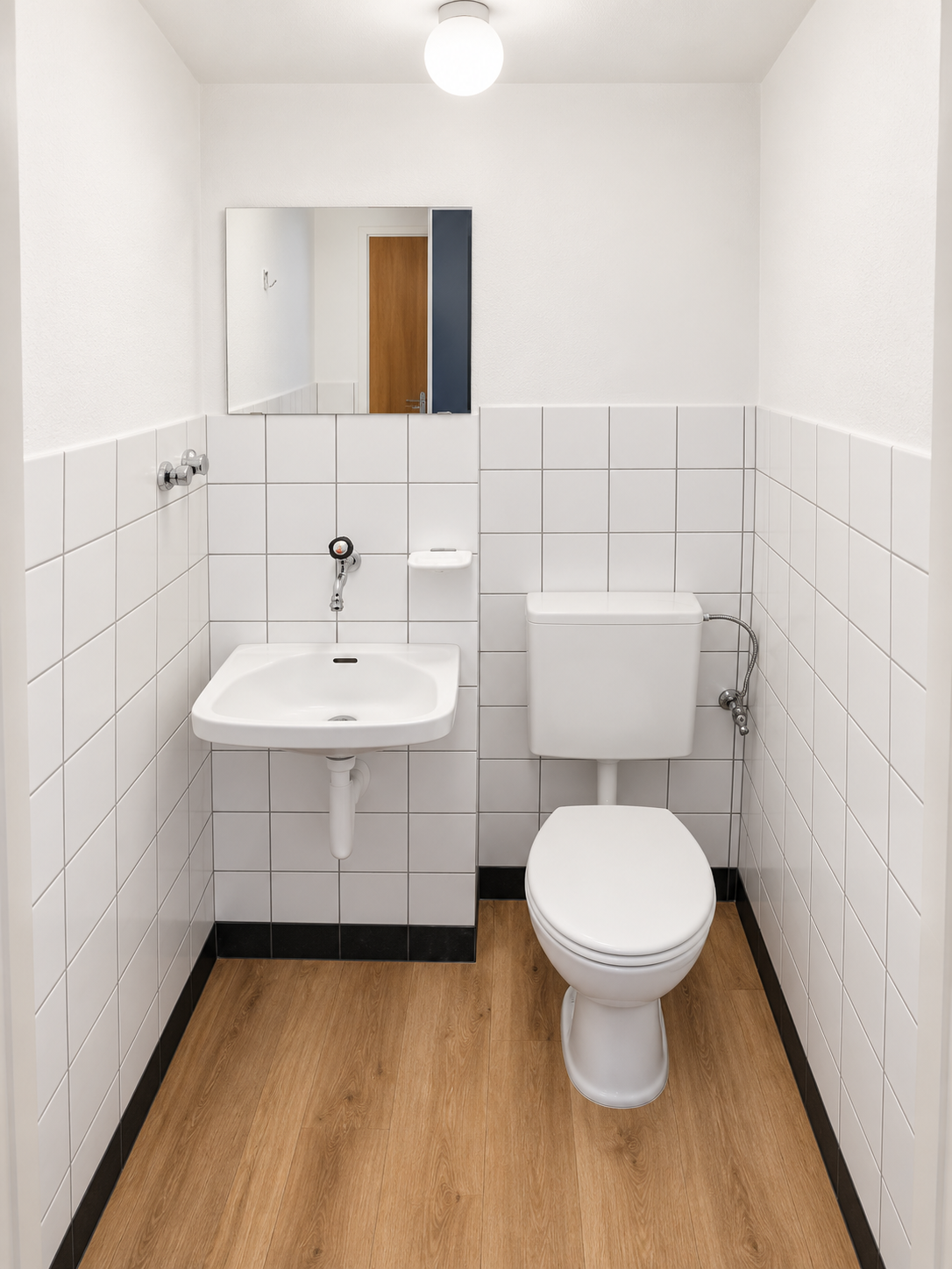 5-Zimmer-Wohnung, Foto 4 von 10