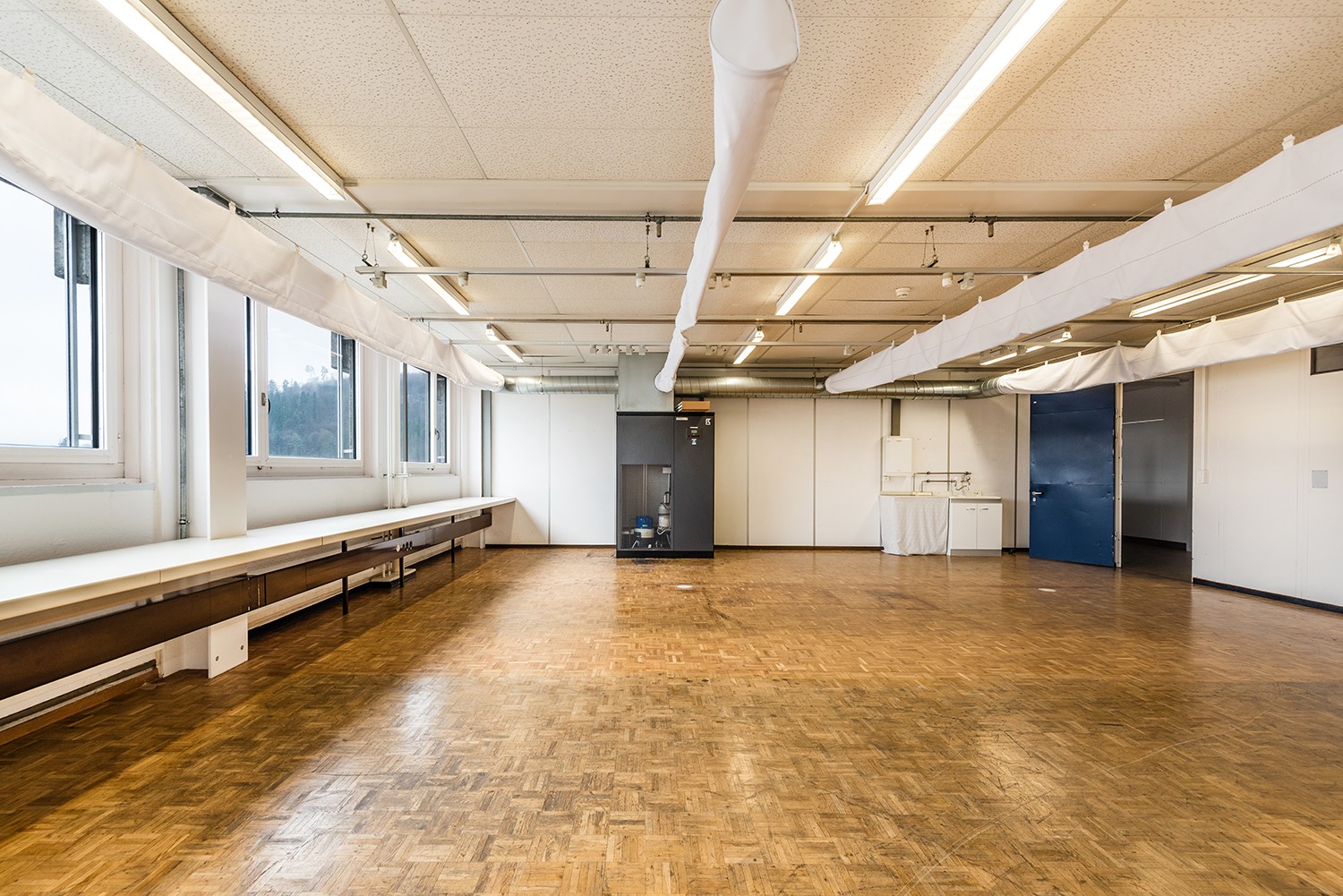 814m² office, Foto 5 von 10