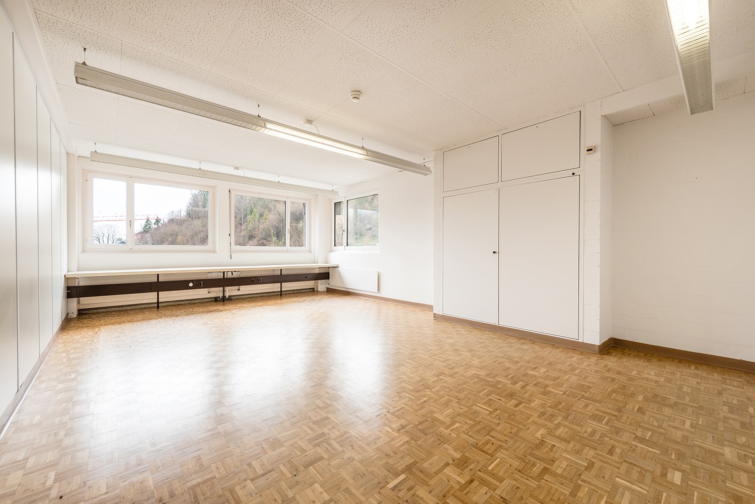 814m² office, Foto 2 von 10