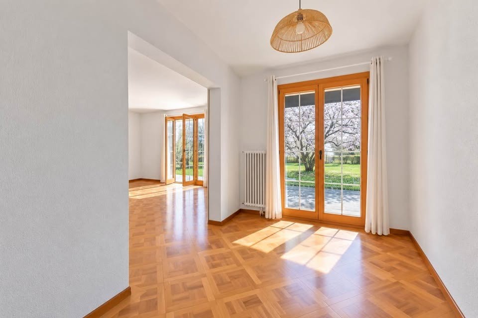 2 ½ Zimmer Wohnung
