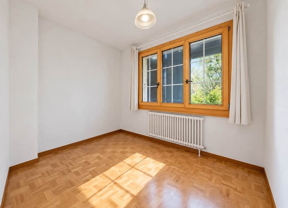 2 ½ Zimmer Wohnung