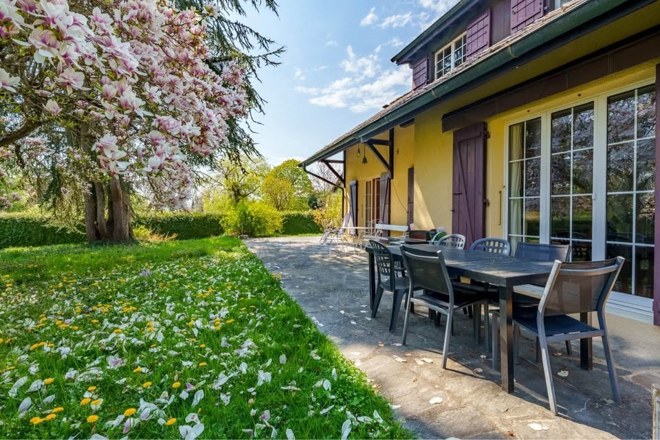 2 ½ Zimmer Wohnung