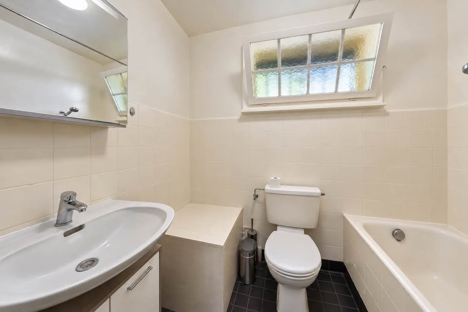 2 ½ Zimmer Wohnung