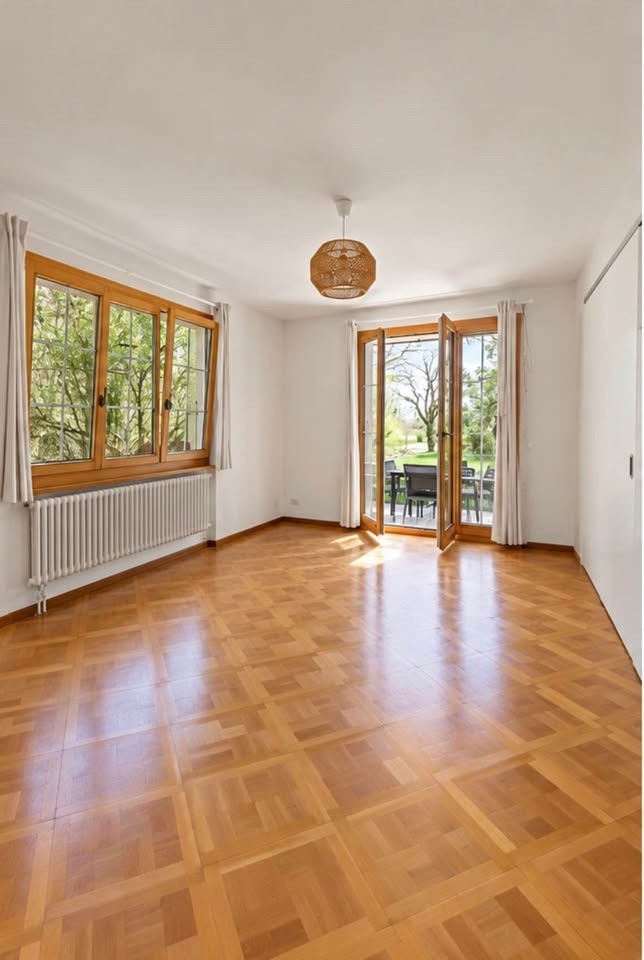 2 ½ Zimmer Wohnung