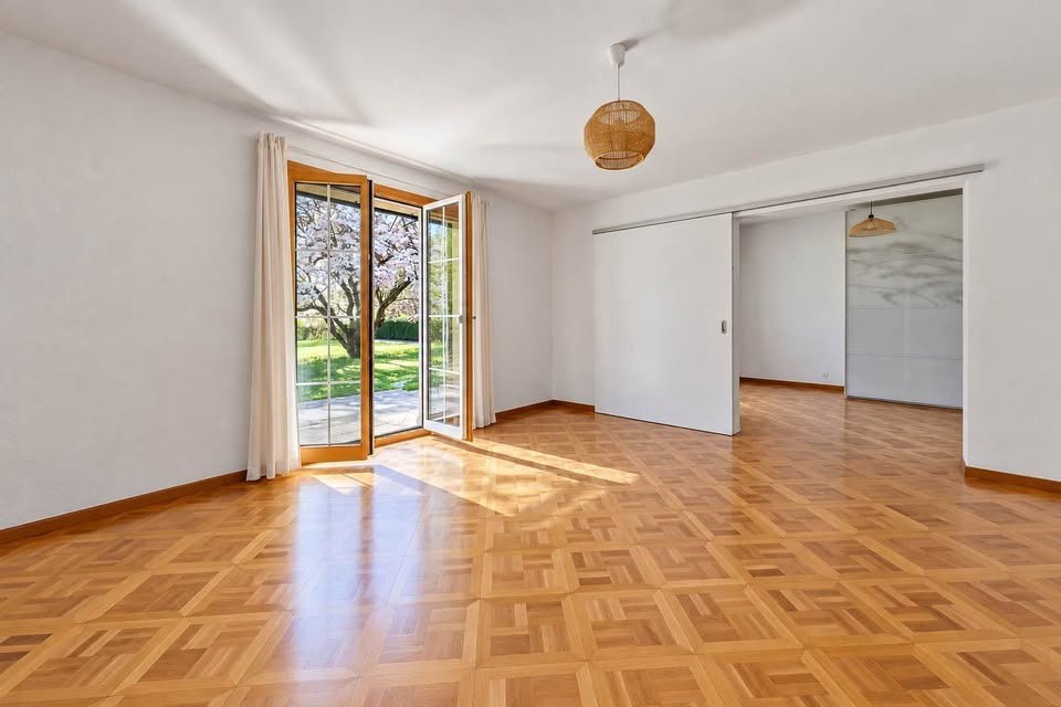 2 ½ Zimmer Wohnung