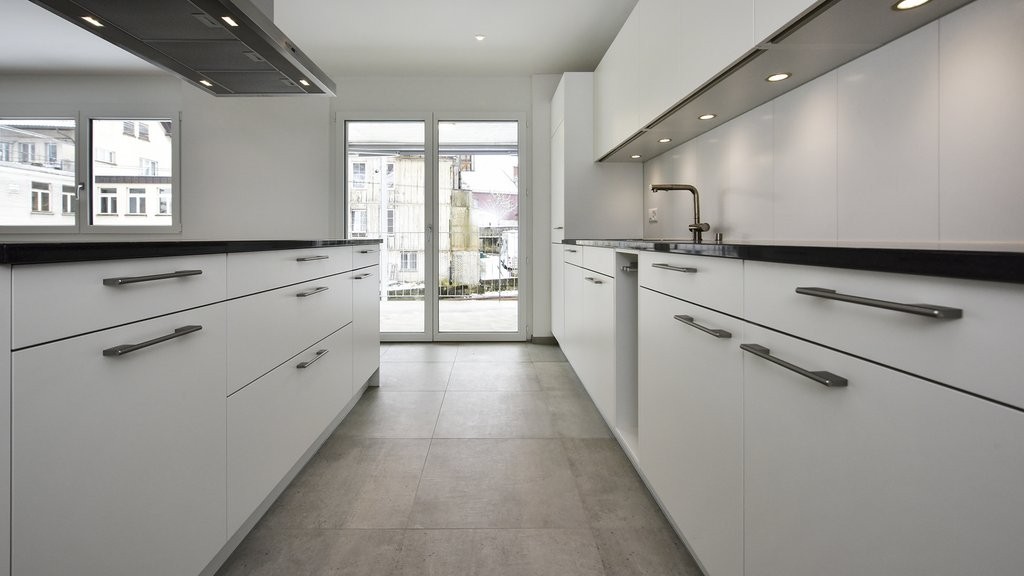 4 ½ rooms apartment, Foto 6 von 10
