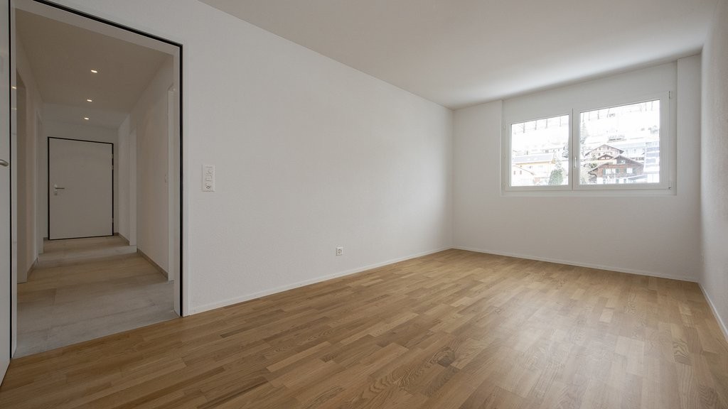 4 ½ rooms apartment, Foto 4 von 10