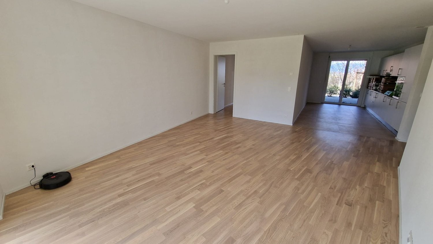 3 ½ rooms apartment, Foto 5 von 7