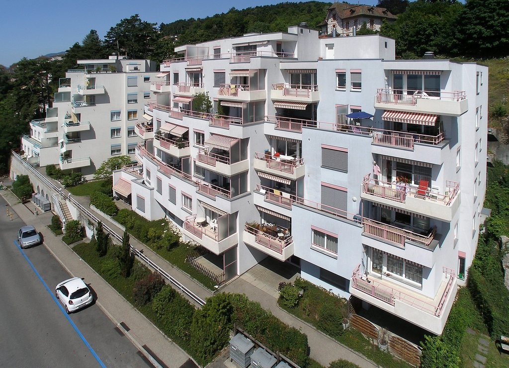 15m² underground slot, Foto 1 von 2