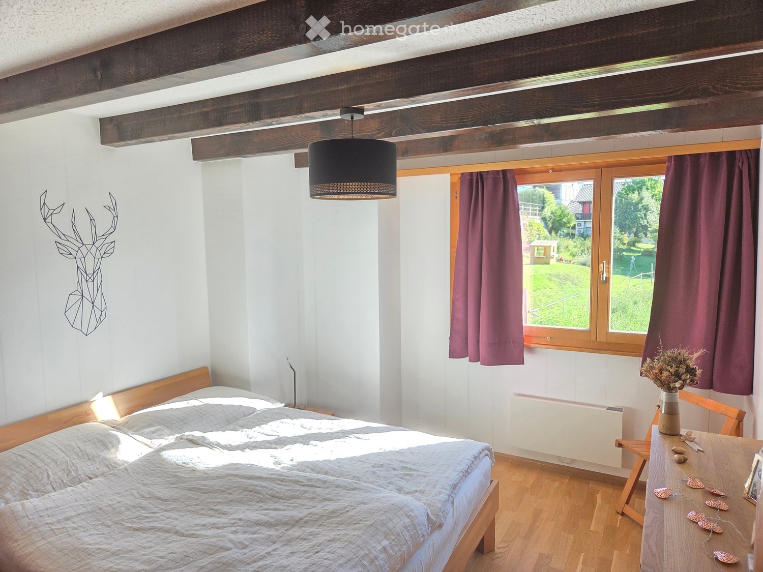 5 ½ Zimmer Einfamilienhaus, Foto 5 von 5