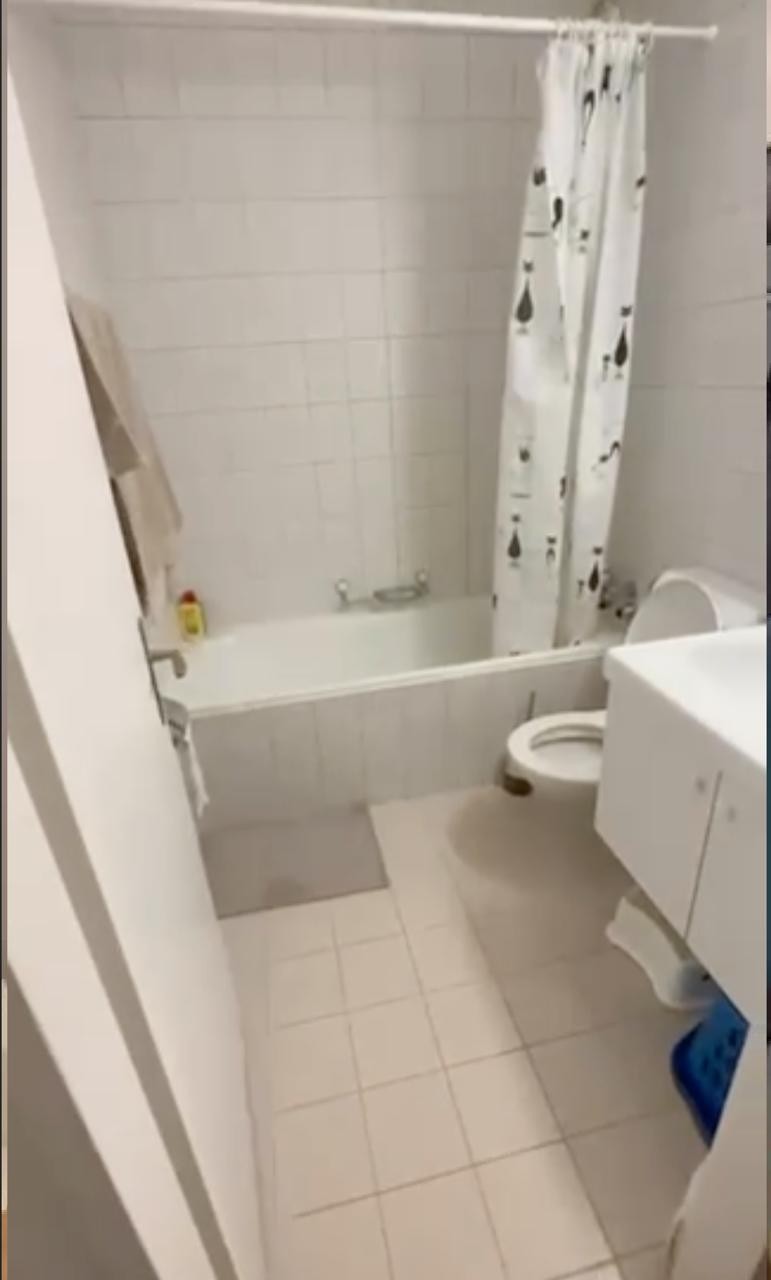 2 ½ Zimmer Wohnung