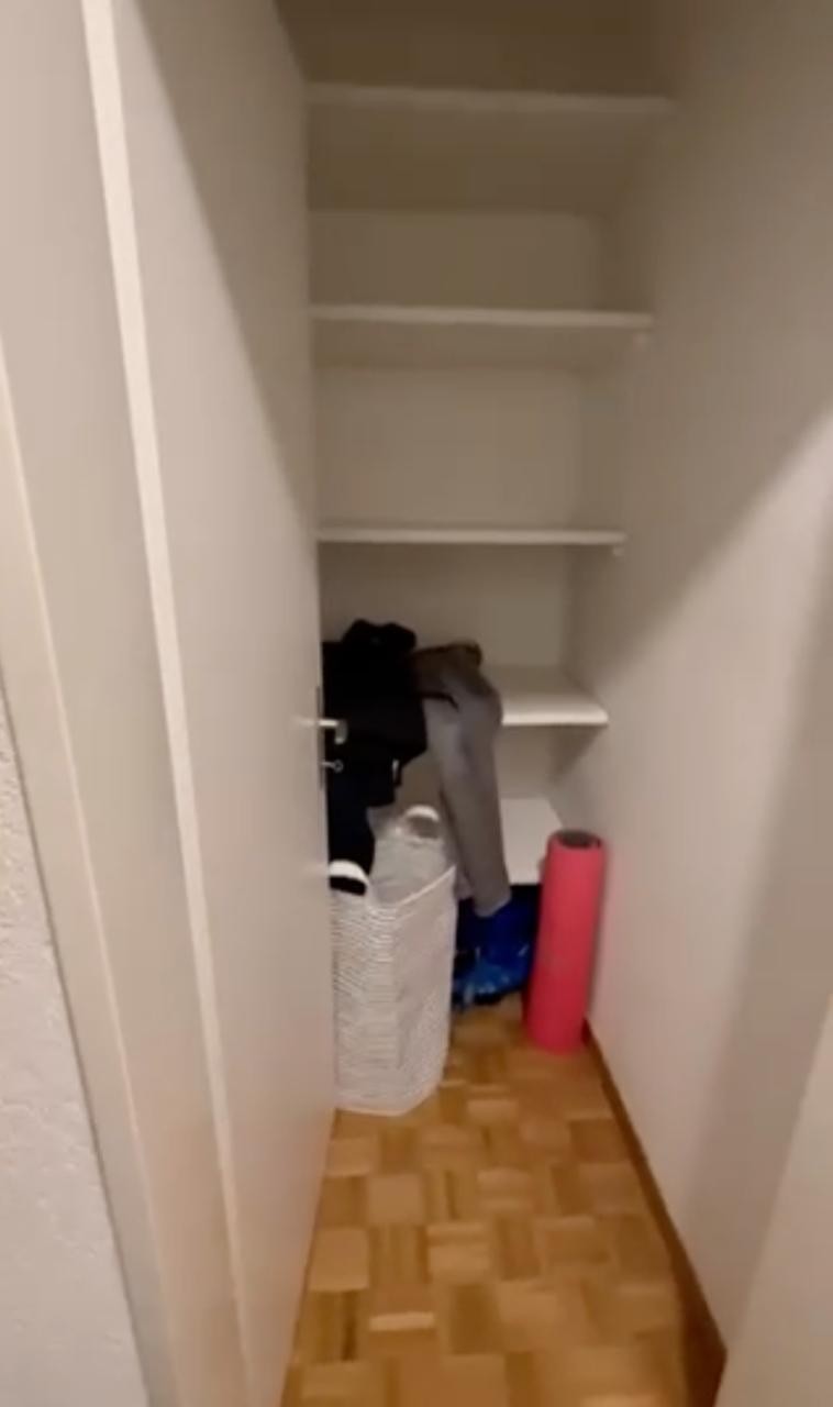 2 ½ Zimmer Wohnung