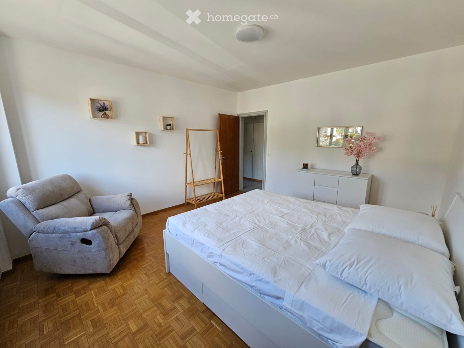 Appartement 3 pièces