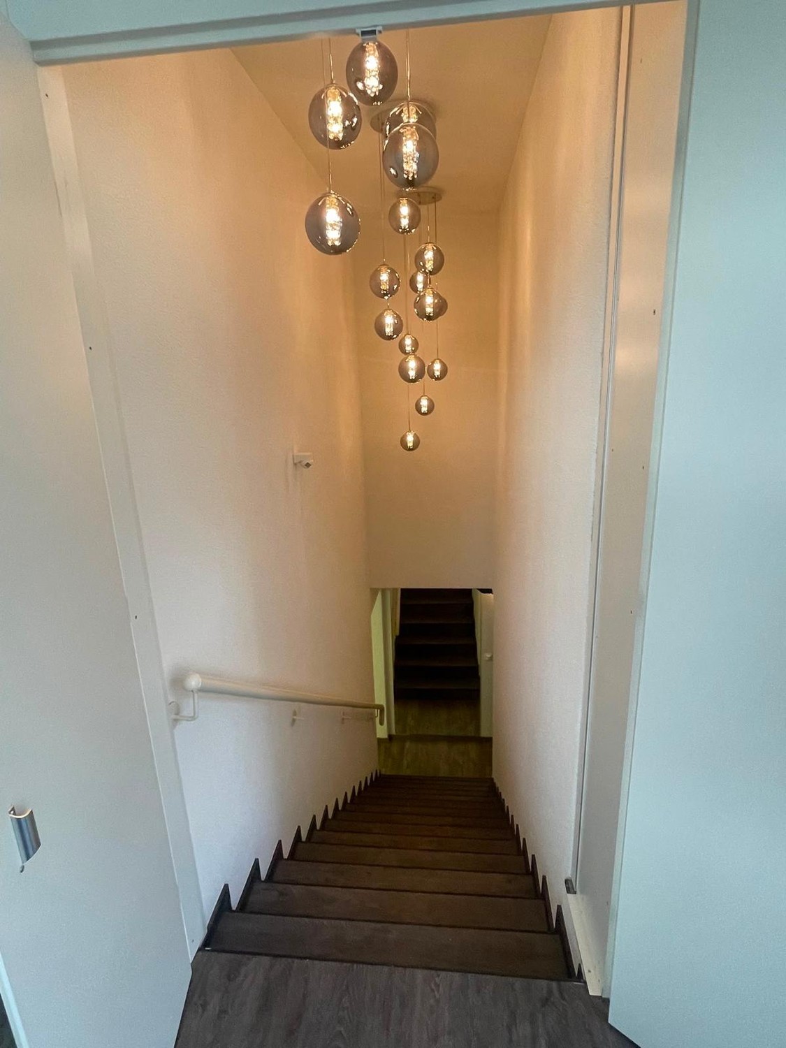 310m² office