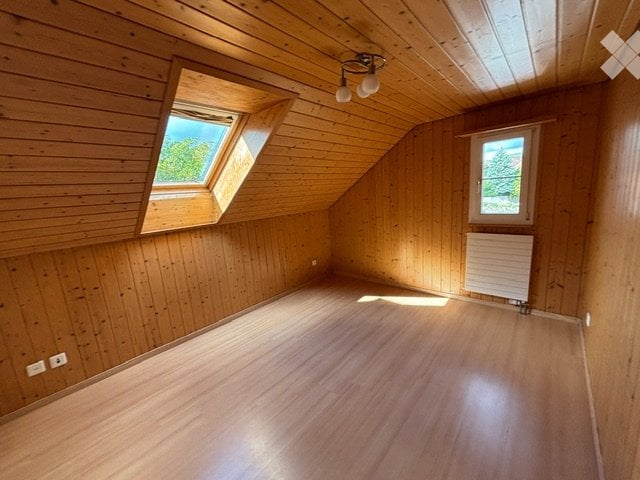 Appartement 3 pièces