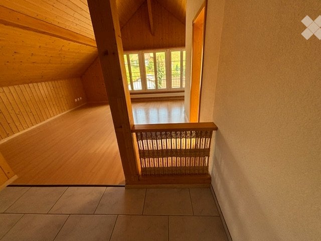 Appartement 3 pièces