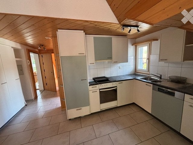 Appartement 3 pièces