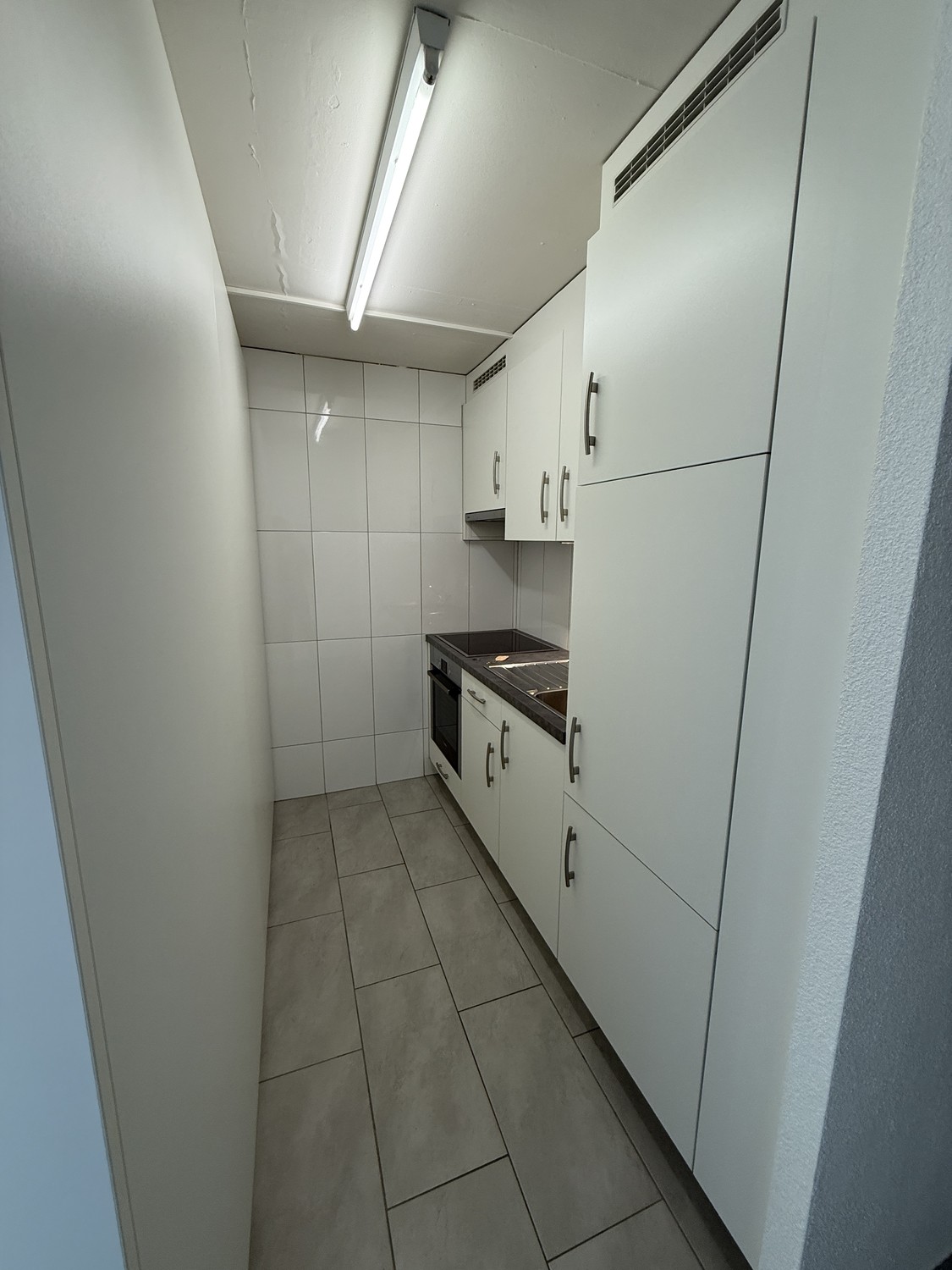 2 ½ Zimmer Wohnung